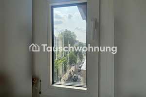 Tauschwohnung: Helle 1,5 Zimmer Wohnung – Die vollständige Adresse der Immobilie erhältst du vom Anbieter., 50678 Neustadt/Süd, Köln – Vorschaubild 4