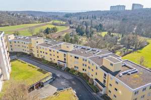 ++ Helles und Modernes Penthouse mit Weitsicht ins Grüne  ++ – Die vollständige Adresse der Immobilie erhältst du vom Anbieter., 70597 Hoffeld, Stuttgart – Vorschaubild 16