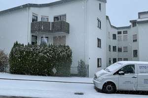 3,50 Zimmer Wohnung 1.  OG  links ab 01.10.2026