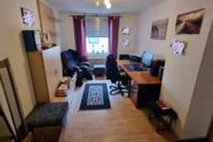 Attraktive 3-Zimmer-Wohnung mit eigenem Gartenanteil – 46117 Borbeck, Oberhausen – Vorschaubild 5