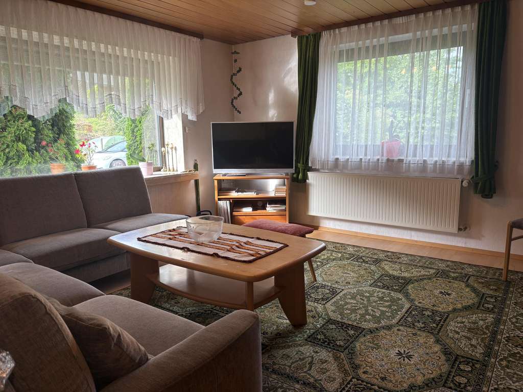 Immobilie in Ehingen (Donau) - Sonnenverwöhntes Einfamilienhaus mit Platz für die ganze Familie. - Bild 4