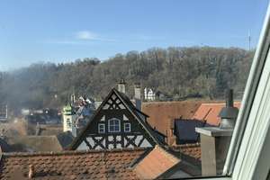 Kleines Haus in der  Schwäbisch Haller Innenstadt – Am Säumarkt 4, 74523 Schwäbisch Hall – Vorschaubild 9