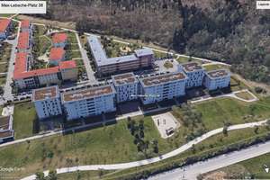  2-Zimmer-Wohnung in Hadern – Max-Lebsche-Platz 38, 81377 Großhadern, München – Vorschaubild 5