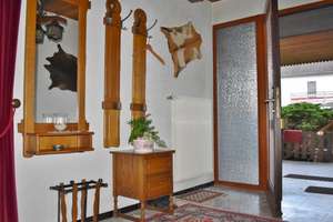 **Wohnhaus mit Garten und Garage in Schönecken** – Die vollständige Adresse der Immobilie erhältst du vom Anbieter., 54614 Schönecken – Vorschaubild 7