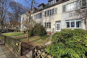 Attraktives 3-Familienhaus – solides Investment mit Entwicklungspotenzial – Die vollständige Adresse der Immobilie erhältst du vom Anbieter., 28211 Gete, Bremen – Vorschaubild 7
