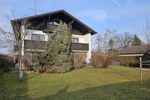 Charmantes, großes Zweifamilienhaus, mit viel Komfort, in ruhiger Wohnlage in Rosenheim, Fürstätt! – Rosenheim – Vorschaubild 2