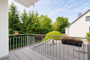 Bezugsfreie 4-Zimmer-Wohnung mit Terrasse, Balkon und Grünblick am Königsforst – Die vollständige Adresse der Immobilie erhältst du vom Anbieter., 51107 Rath/Heumar, Köln – Vorschaubild 13
