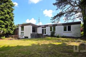 Bungalow mit unverbaubarem Grünblick & großem Grundstück – Die vollständige Adresse der Immobilie erhältst du vom Anbieter., 51377 Steinbüchel, Leverkusen – Vorschaubild 8