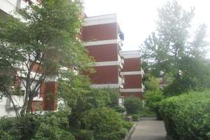 Schöne 3-Zimmer-Wohnung mit Balkon & Tiefgaragenstellplatz in ruhiger City-Lage! – Eylertstraße 7, 59065 Mitte, Hamm – Vorschaubild 5