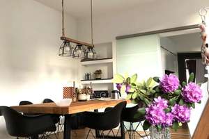 Moderne 4-Zimmer-Wohnung in der List – Die vollständige Adresse der Immobilie erhältst du vom Anbieter., 30177 List, Hannover – Vorschaubild 8