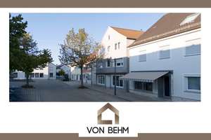 von Behm Immobilien -  5,4% Rendite / Wohn- und Geschäftshaus im Zentrum Geisenfeld – Die vollständige Adresse der Immobilie erhältst du vom Anbieter., 85290 Geisenfeld – Vorschaubild 1