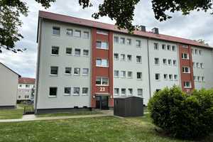 Lichtblick im 3. OG – renoviert, charmant, sofort verliebbar! – Umbreitstr. 23, 44339 Dortmund – Vorschaubild 1