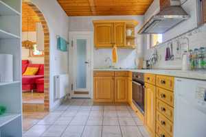 Ferienhaus am Parsteinsee - Naturidylle mit tollem Garten in ruhiger Lage im Top Zustand – Uckermark (Kreis) – Vorschaubild 4