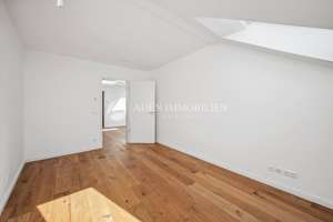 *Über den Dächern von Köpenick*Helle 3-Zi. Neubau Dachwohnung mit Aufzug und Terrasse!!!* – Schillerpromenade 2, 12459 Oberschöneweide, Berlin – Vorschaubild 14