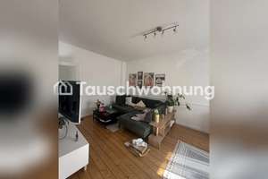 Tauschwohnung: Gemütliche 4-Zimmer-Wohnung im Kreuzviertel – 48149 Neutor, Münster – Vorschaubild 9
