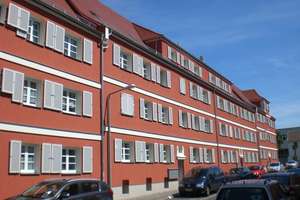 Kompakte 4 Zimmer Wohnung mit Balkon in Mögeldorf ab Juli 2026!! – Wurfbeinstr. 6, 90482 Tullnau, Nürnberg – Vorschaubild 8
