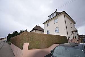 Gepflegtes Haus mit sehr großem Garten ! – Die vollständige Adresse der Immobilie erhältst du vom Anbieter., 74078 Frankenbach, Heilbronn – Vorschaubild 2