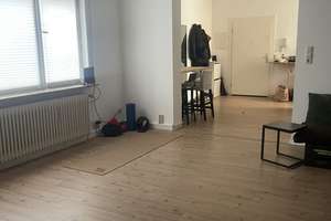 Gemütliche 2-Zimmer Erdgeschosswohnung – zentral in Stuttgart Mitte – Urbanstraße 92, 70190 Kernerviertel, Stuttgart – Vorschaubild 7