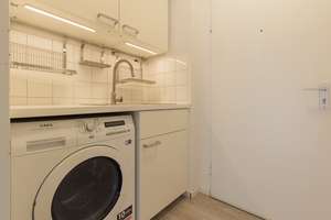 Studentenwohnung in MHH Nähe mit Tiefgaragenstellplatz – 30627 Groß-Buchholz, Hannover – Vorschaubild 8