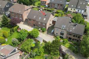 Beste Wohnlage in Aachen-Brand - Ihr neues Zuhause mit Garten und vielseitiger Nutzung – Die vollständige Adresse der Immobilie erhältst du vom Anbieter., 52078 Brand, Aachen – Vorschaubild 2