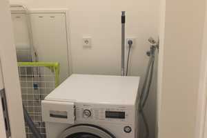 Zentrale und moderne 2-Zimmer Wohnung in ruhiger Lage – Am Gutspark 8, 10367 Berlin – Vorschaubild 12