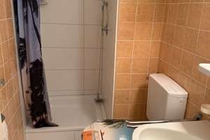 1-Zimmer Appartment möbiliert – Die vollständige Adresse der Immobilie erhältst du vom Anbieter., 72250 Freudenstadt – Vorschaubild 4