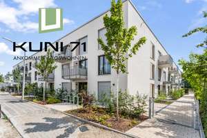 Ankommen. Wohlfühlen. Zuhause sein. Apartment der Extraklasse. – Kunigundenstraße 71, 90439 Sankt Leonhard, Nürnberg – Vorschaubild 16