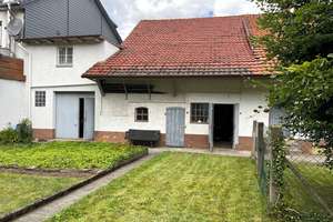 Einfamilienhaus mit angrenzender Scheune und Garten in Wildeck-Obersuhl – Die vollständige Adresse der Immobilie erhältst du vom Anbieter., 36208 Wildeck – Vorschaubild 13