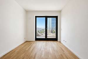 Wohnen und Arbeiten vereint: 3-Zimmer-Wohnung in Top-Lage – Mahatma-Gandhi-Platz 4, 81248 Freiham, München – Vorschaubild 6