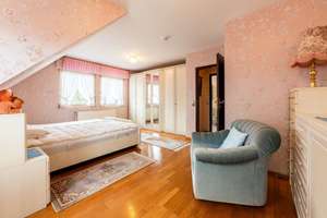 Raum für alle – Großzügiges Familienhaus mit Garten in Berlin-Heiligensee – Die vollständige Adresse der Immobilie erhältst du vom Anbieter., 13503 Heiligensee, Berlin – Vorschaubild 22