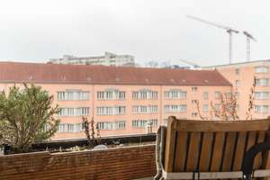 HOMESK - Bezugsfreie, kernsanierte 3-Zimmer-Wohnung mit Südwest-Balkon, 2 Bädern & Wohnküche – Eisackstraße 34, 10827 Schöneberg, Berlin – Vorschaubild 20