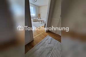Tauschwohnung: Sanierte 2-Zimmer Wohnung top Lage. Suche 3-4 Zimmer Chb/Spd