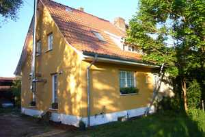 Freistehendes Doppelhaus, 1 DHH kompl. saniert, 2500 m² Grund, provisionsfrei – Prignitz (Kreis) – Vorschaubild 1