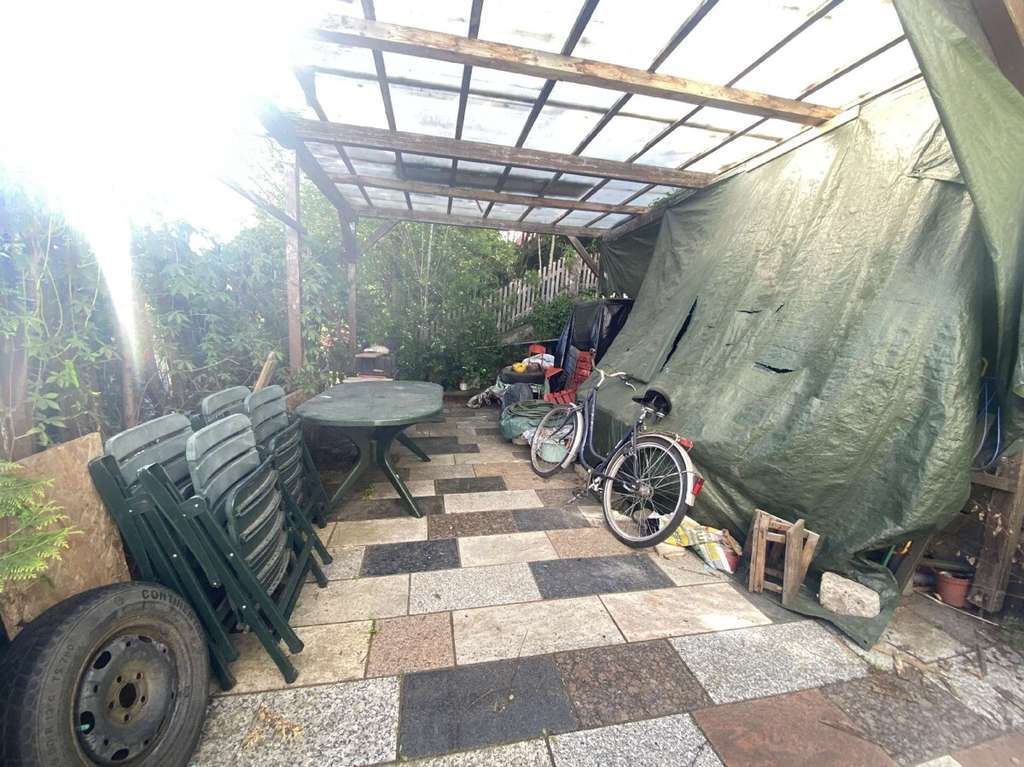 Immobilie in Hollfeld - 2-Parteien-Wohnhaus nahe dem Zentrum von Hollfeld - Bild 2