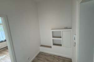 Kernsanierte 2-Zimmer Wohnung in Rheinnähe – Schifferheimstraße 7, 47119 Ruhrort, Duisburg – Vorschaubild 3