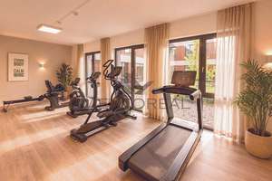 Exklusives Service-Wohnen 
mit Blick auf den Zwenkauer See – Die vollständige Adresse der Immobilie erhältst du vom Anbieter., 4442 Zwenkau – Vorschaubild 4