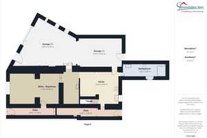 REHLINGEN-SIERSBURG: WOHNHAUS MIT GR. GARTEN UND GERÄUMIGER GARAGE – Saarlouis (Kreis) – Vorschaubild 14