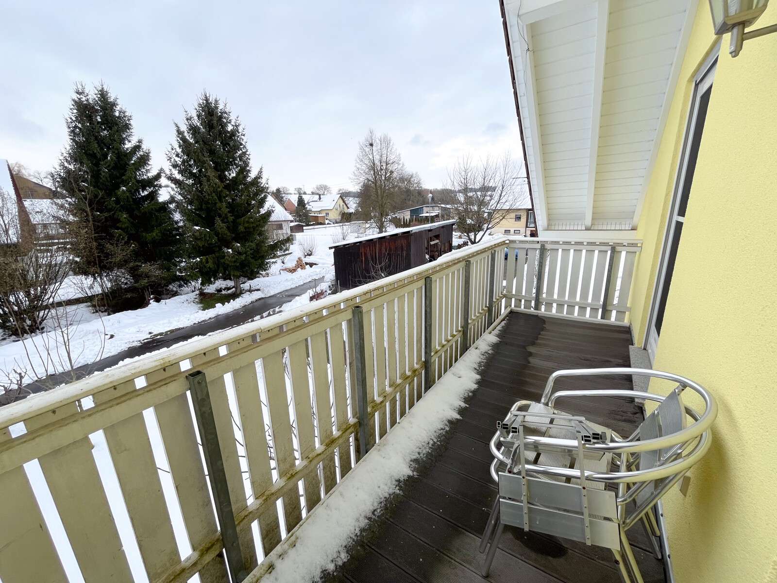 Immobilie in Zweiflingen - Ruhige Lage -Familienfreundliches Einfamilienhaus mit Garten - Bild 0