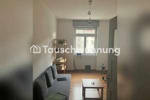Tauschwohnung: Wohnung mitten in der Oststadt – Die vollständige Adresse der Immobilie erhältst du vom Anbieter., 76131 Oststadt, Karlsruhe – Vorschaubild 3
