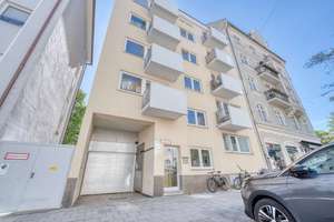 Investment in TOP Lage - Möblierte 1-Zimmer-Wohnung in gefragter Bestlage – Die vollständige Adresse der Immobilie erhältst du vom Anbieter., 80337 Am alten südlichen Friedhof, München – Vorschaubild 7