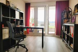 Großzügige 4 Zimmer-Wohnung mit Fernblick über Pforzheim – Die vollständige Adresse der Immobilie erhältst du vom Anbieter., 75179 Nordstadt, Pforzheim – Vorschaubild 14