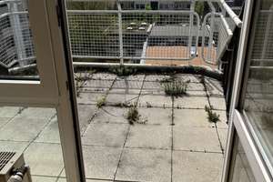 Große Dachgeschosswohnung mit Renovierungsbedarf – Subbelrather Str 331, 50825 Ehrenfeld (Ortsteil), Köln – Vorschaubild 6