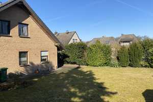 Schwarmstedt-Grindau, reizvolles EFH/ZFH, 174 m² Wohnfl., Bj. 1980, Garage, 880m² schönes Grundstück – Heidekreis – Vorschaubild 7
