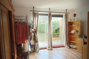 Erdgeschoss 2-Raumwohnung mit Terrasse und Stellplatz – Steinigstraße 5, 39108 Stadtfeld Ost, Magdeburg – Vorschaubild 5