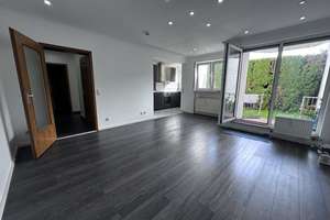 2-Zi Wohnung in Wiesbaden / Dotzheim /Bad/  Terrasse /Einbauküche/ Garage