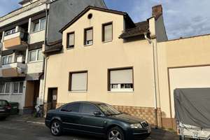 **OF-Lindenfeld - zentrale Lage - ideal für Handwerker geeignet** – Die vollständige Adresse der Immobilie erhältst du vom Anbieter., 63071 Bachschule, Offenbach am Main – Vorschaubild 1
