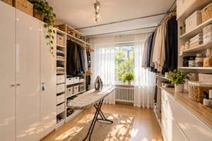 || PERSPEKTIVE || Investment mit Balkon || DÜSSELTALER HEIM || – 40237 Düsseltal, Düsseldorf – Vorschaubild 3