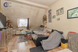 Vermietetes historisches Einfamilienhaus mit Garten und Garage in Rheinnähe – Die vollständige Adresse der Immobilie erhältst du vom Anbieter., 40789 Monheim am Rhein – Vorschaubild 13