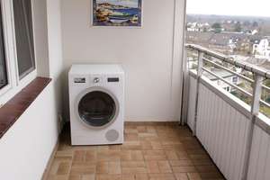 Hochwertig renovierte 3-Zimmer-Wohnung mit TG-Stellplatz in ruhiger Lage von Erkrath-Unterfeldhaus – Niermannsweg 35, 40699 Erkrath – Vorschaubild 5
