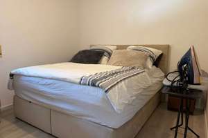Katip | Vollausgestattete 2-ZKB Wohnung in Göggingen *mit hochwetiger EBK, Balkon und Stellplatz – Die vollständige Adresse der Immobilie erhältst du vom Anbieter., 86199 Göggingen-Süd, Augsburg – Vorschaubild 3